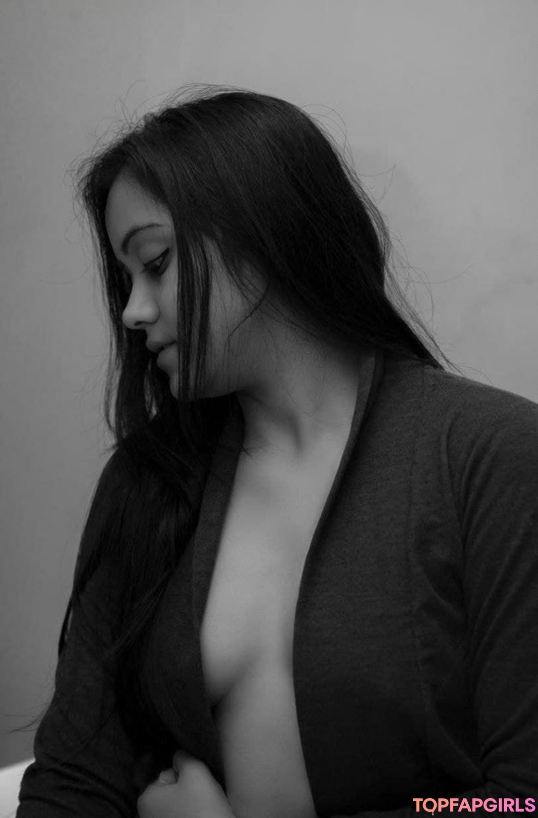 Nacktes geleaktes OnlyFans-Foto von Yajnaseni #1175