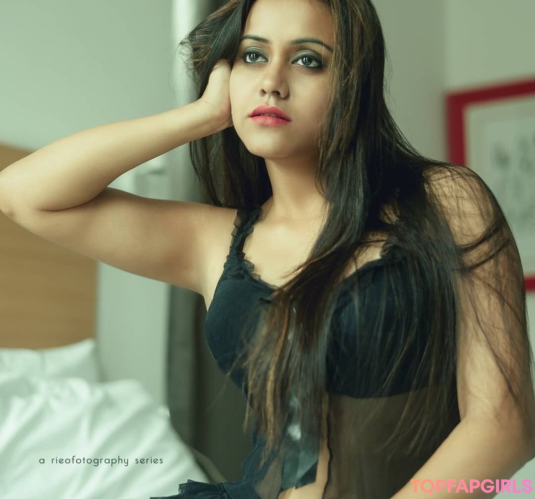 Nacktes geleaktes OnlyFans-Foto von Yajnaseni #1316