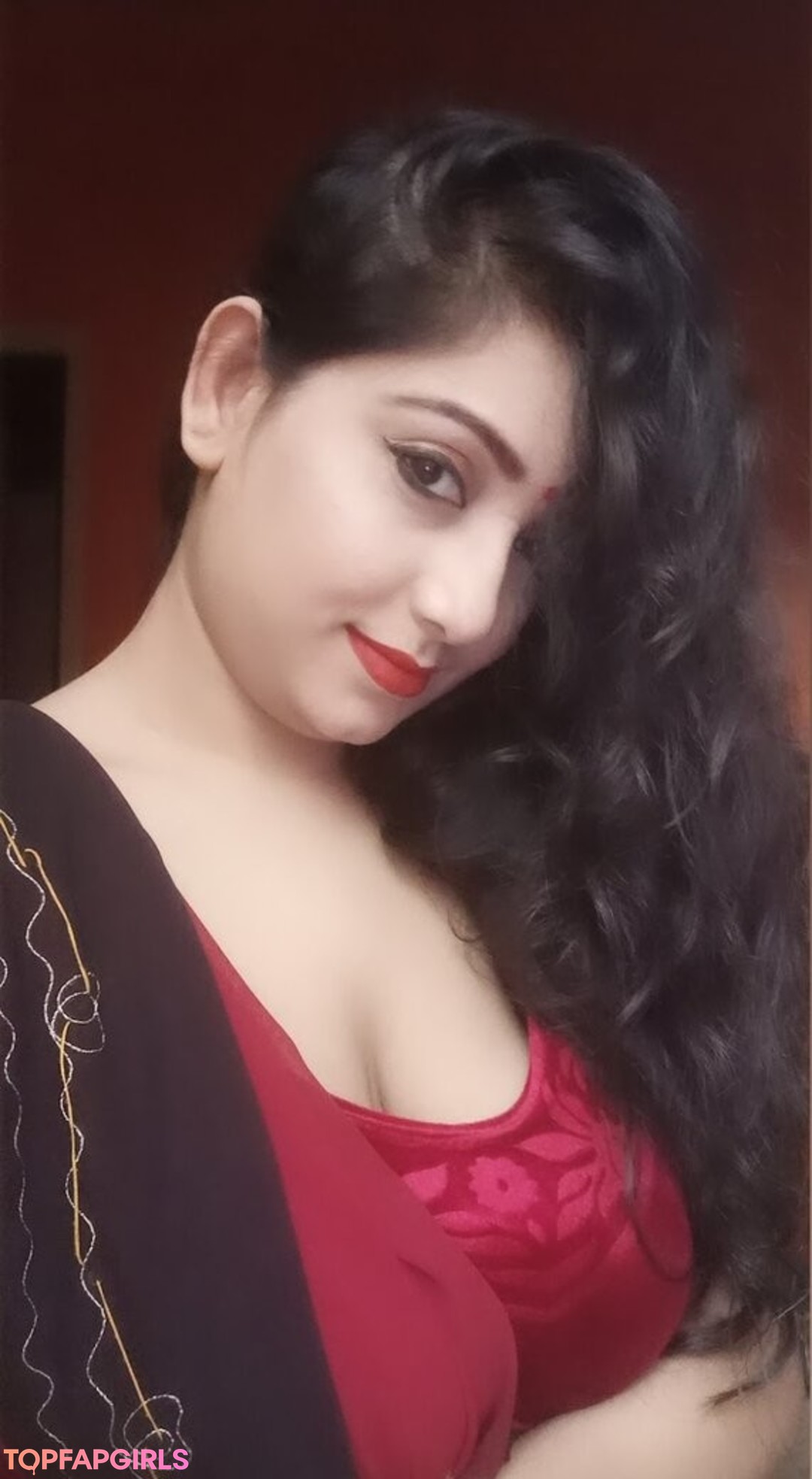 Nacktes geleaktes OnlyFans-Foto von Yajnaseni #1404