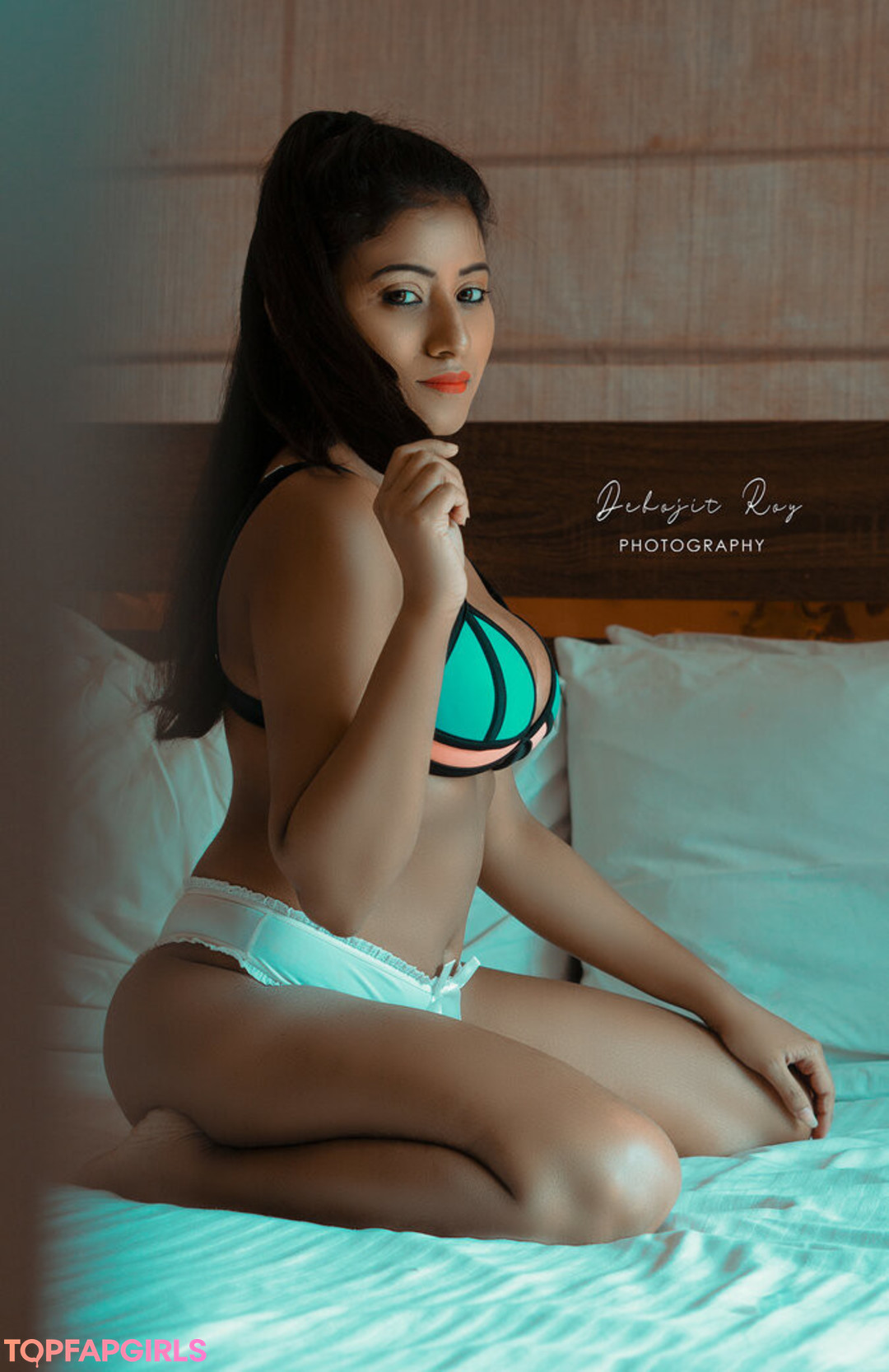 Nacktes geleaktes OnlyFans-Foto von Yajnaseni #1418