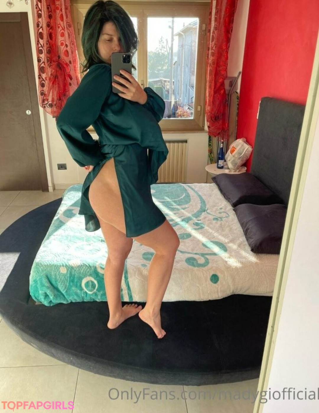 Nacktes geleaktes OnlyFans-Foto von Yajnaseni #1487