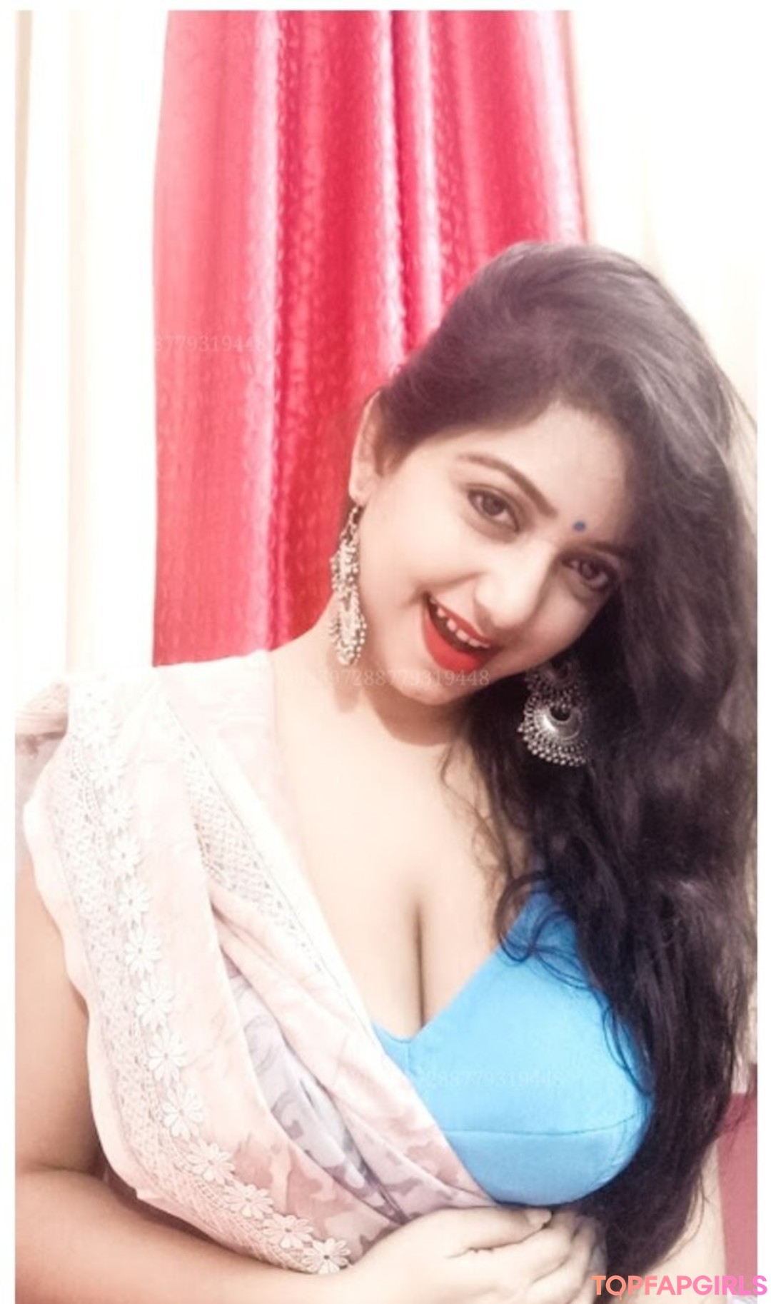 Nacktes geleaktes OnlyFans-Foto von Yajnaseni #1584