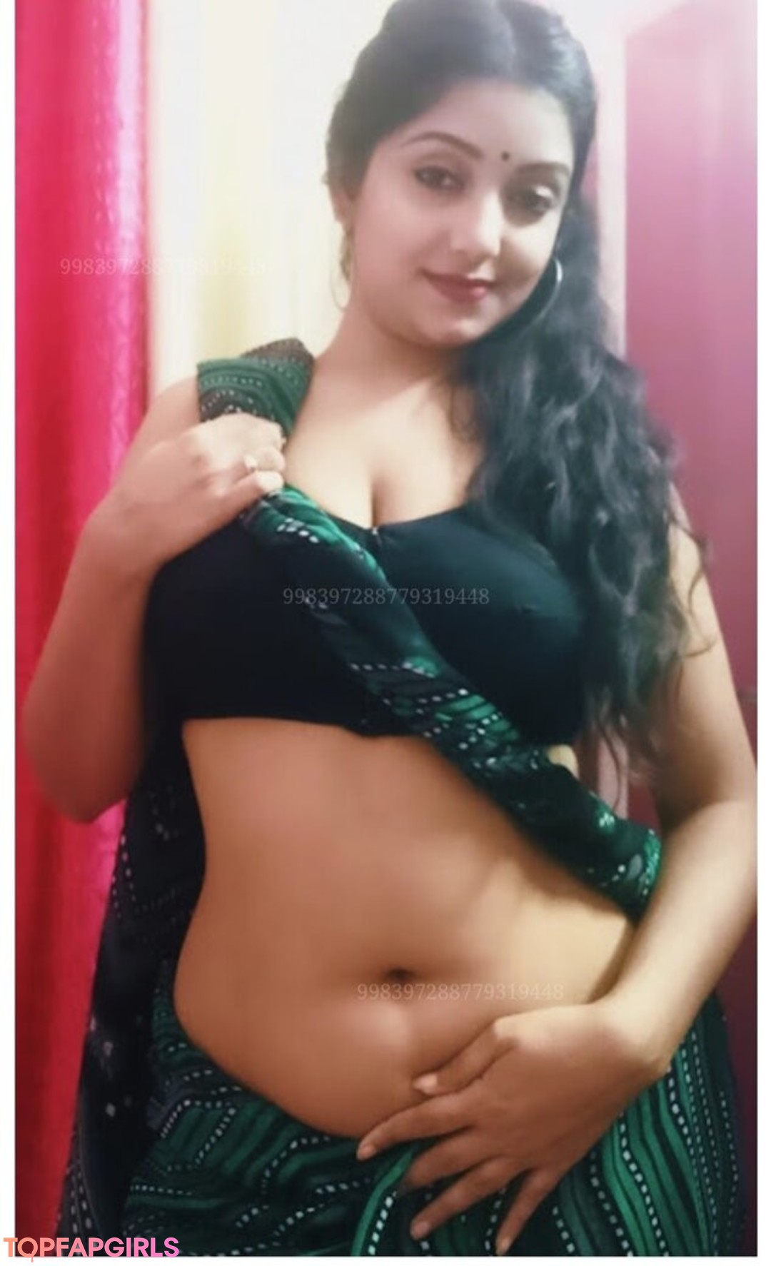 Nacktes geleaktes OnlyFans-Foto von Yajnaseni #1589
