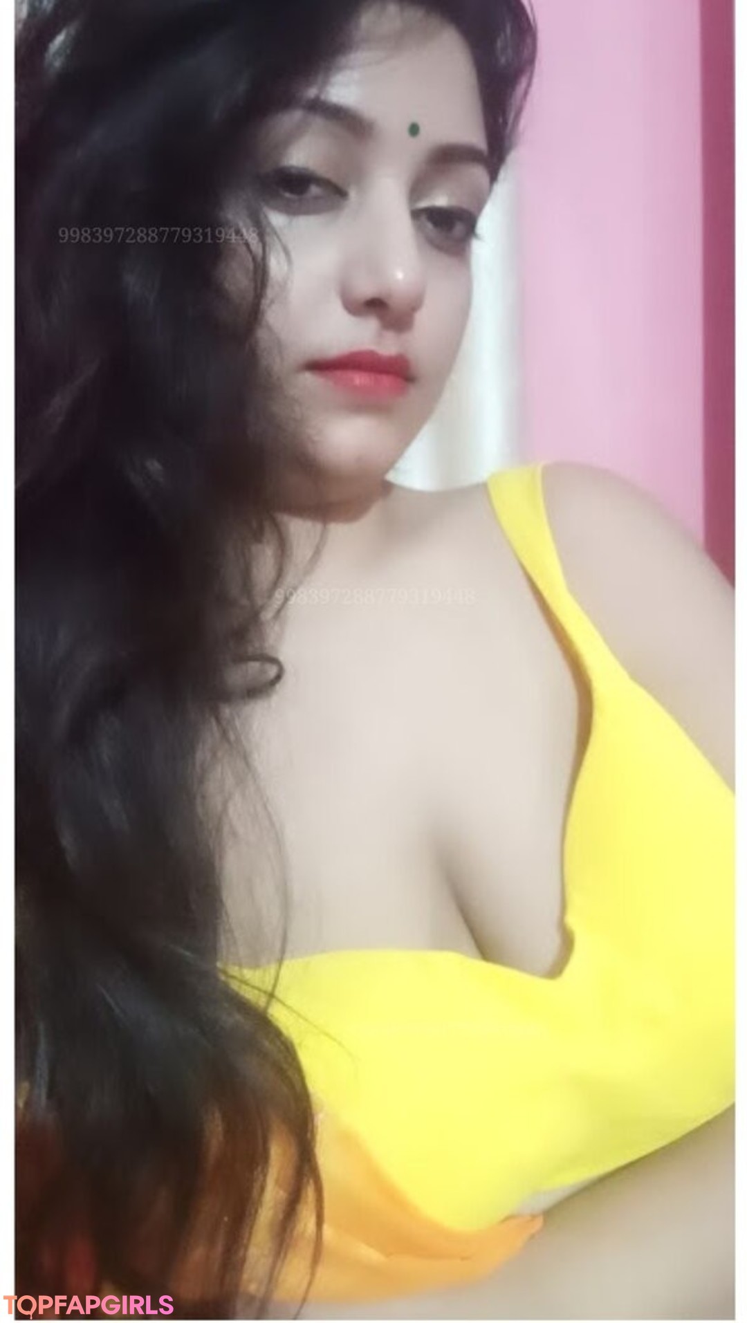 Nacktes geleaktes OnlyFans-Foto von Yajnaseni #1590