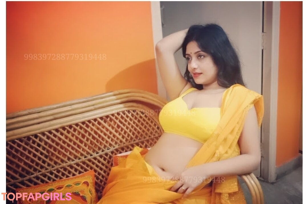 Nacktes geleaktes OnlyFans-Foto von Yajnaseni #1591