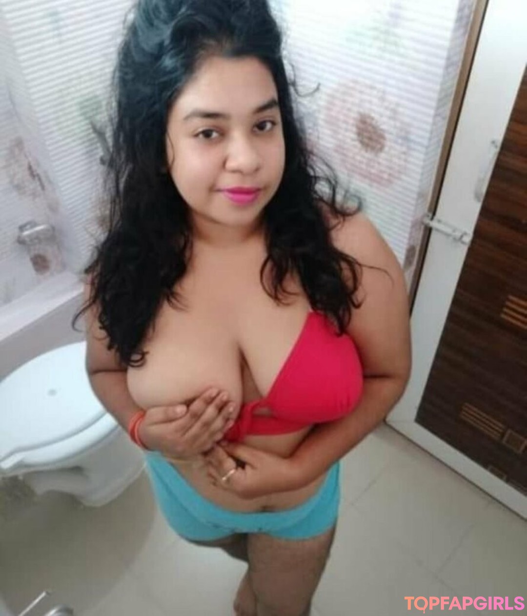 Nacktes geleaktes OnlyFans-Foto von Yajnaseni #1601