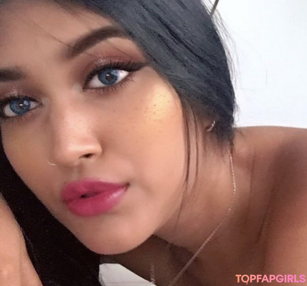 Nacktes geleaktes OnlyFans-Foto von Yajnaseni #1611