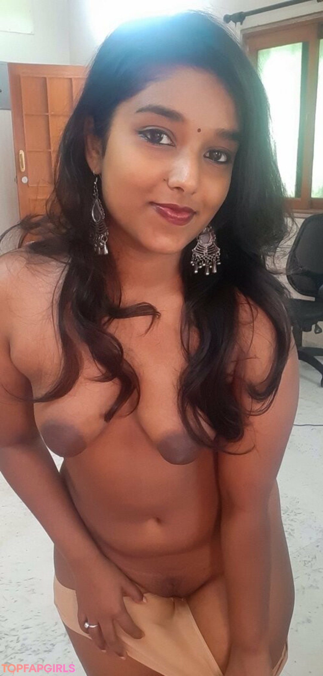 Nacktes geleaktes OnlyFans-Foto von Yajnaseni #1637