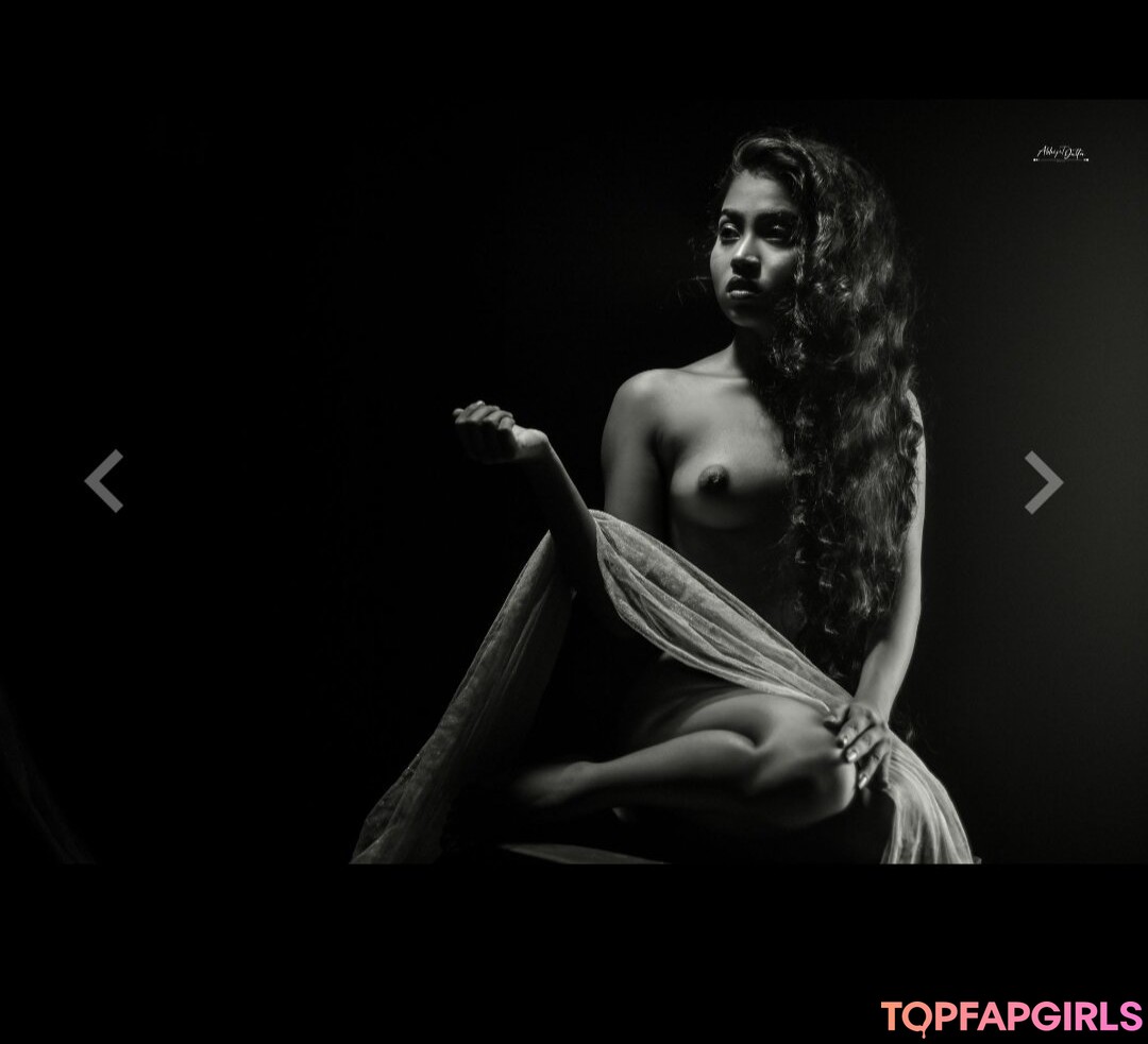 Nacktes geleaktes OnlyFans-Foto von Yajnaseni #1662
