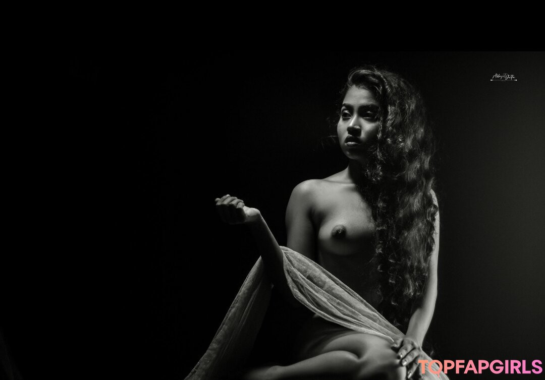 Nacktes geleaktes OnlyFans-Foto von Yajnaseni #1663