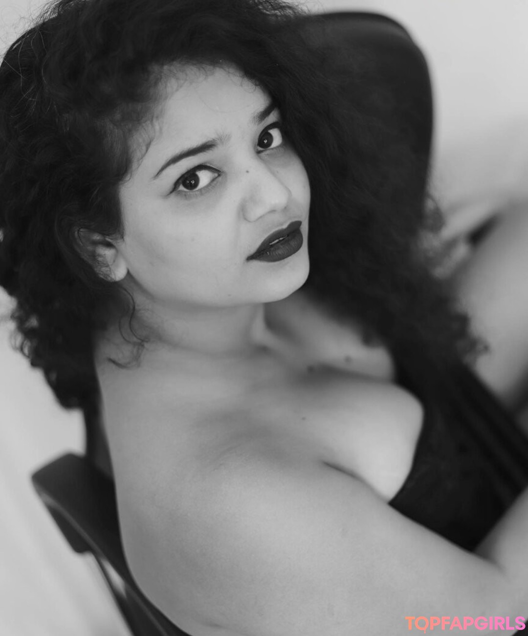 Nacktes geleaktes OnlyFans-Foto von Yajnaseni #1703