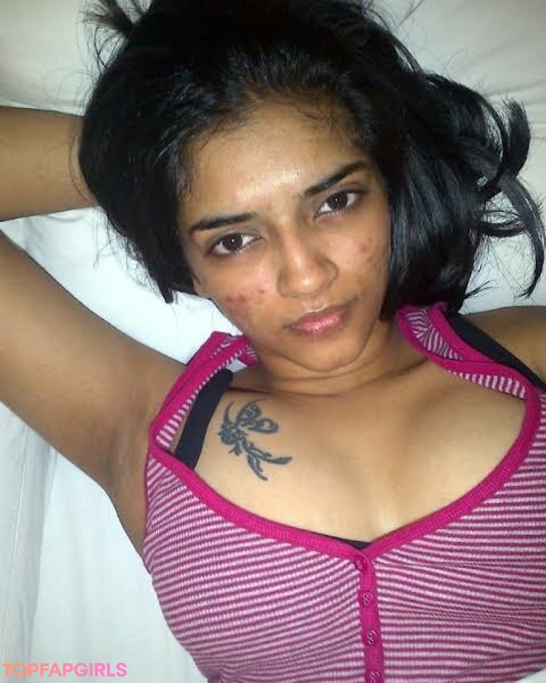 Nacktes geleaktes OnlyFans-Foto von Yajnaseni #1778