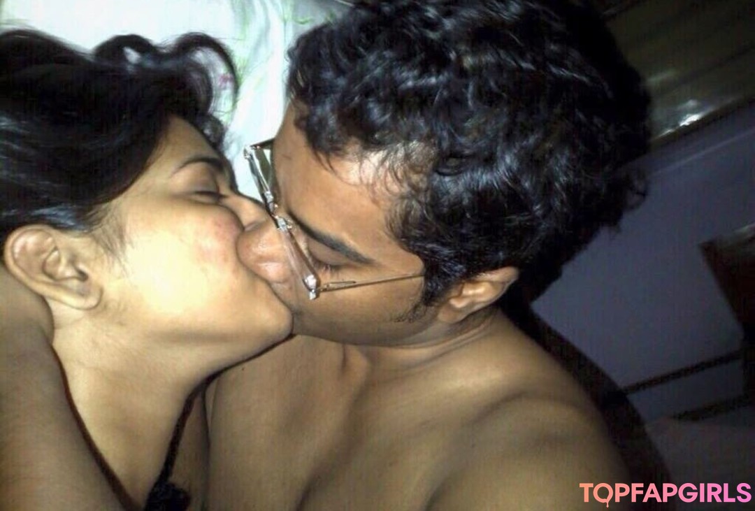 Nacktes geleaktes OnlyFans-Foto von Yajnaseni #1781