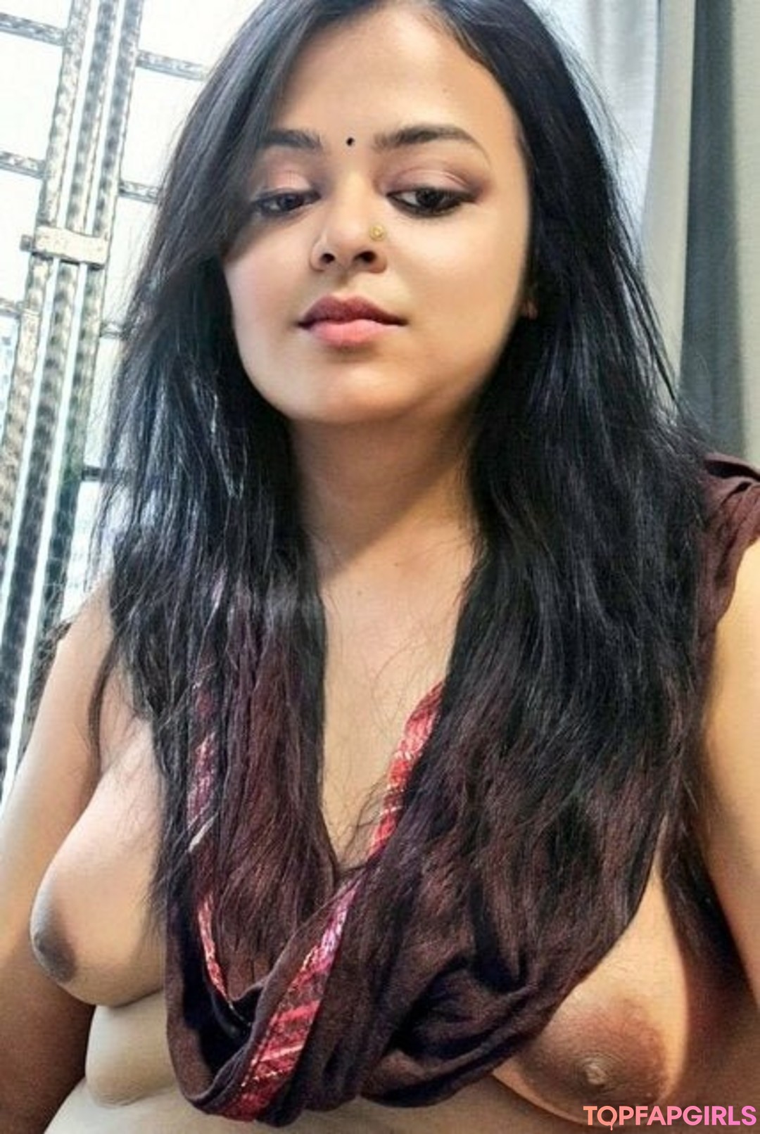 Nacktes geleaktes OnlyFans-Foto von Yajnaseni #1871