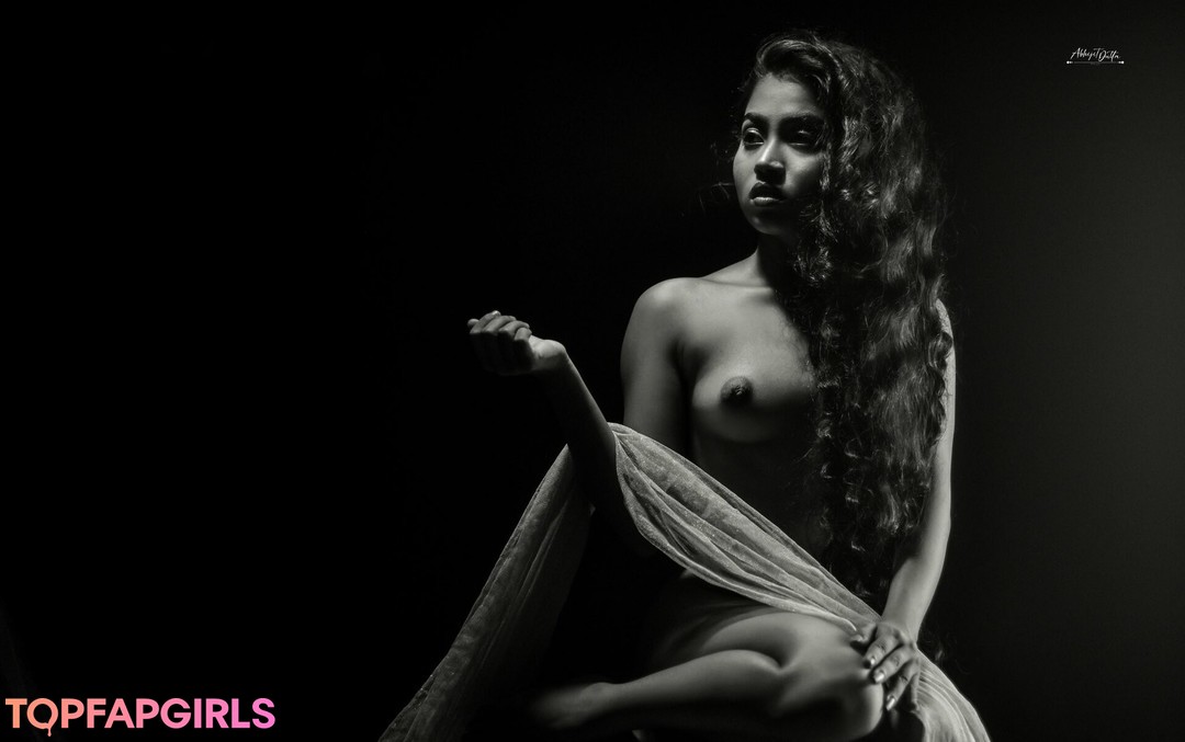Nacktes geleaktes OnlyFans-Foto von Yajnaseni #1879