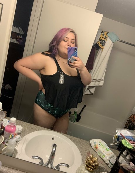 Nacktes geleaktes OnlyFans-Foto von Collzorgs