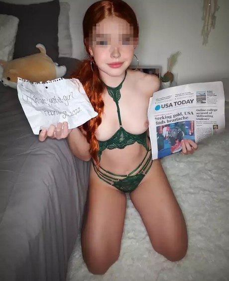 Nacktes geleaktes OnlyFans-Foto von Callmekennedy