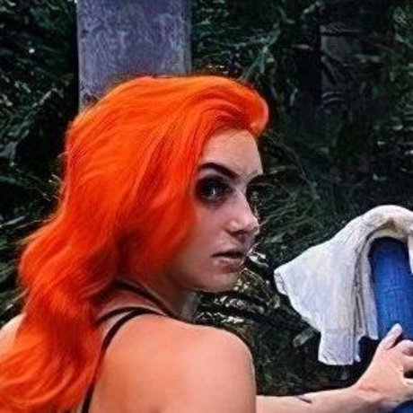 Nacktes geleaktes OnlyFans-Foto von Gigi Dolin