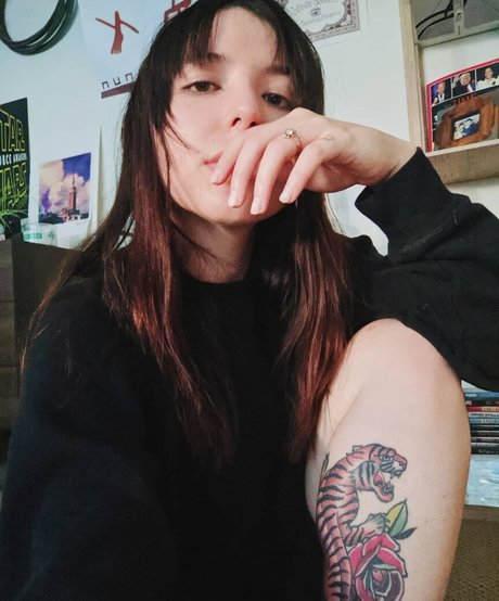 Autumn Farrell