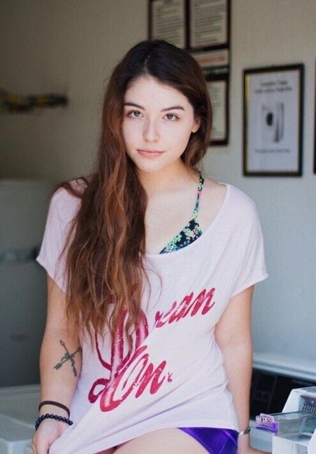 Autumn Farrell