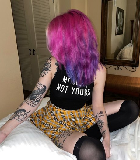 Nacktes geleaktes OnlyFans-Foto von Vyneofficial
