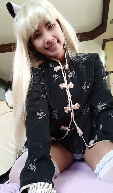 Fei Leng