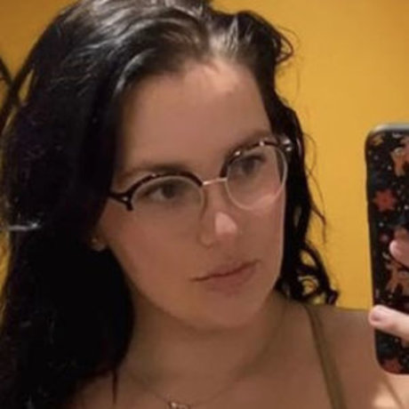 Nacktes geleaktes OnlyFans-Foto von Gemroseap