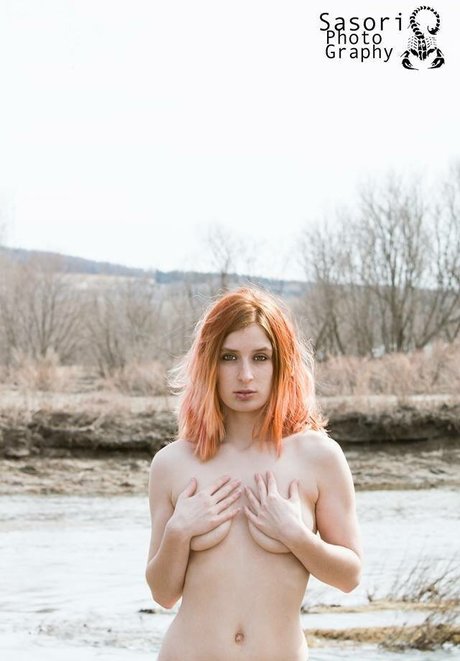 Nacktes geleaktes OnlyFans-Foto von Sanny Chixy