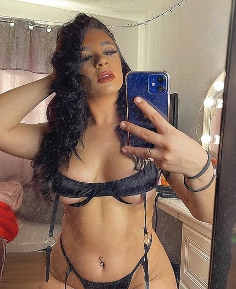Shanice Lola Mattinson
