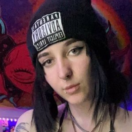 Nacktes geleaktes OnlyFans-Foto von Jayde Vincent