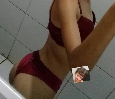 Nacktes geleaktes OnlyFans-Foto von Curitiba Para
