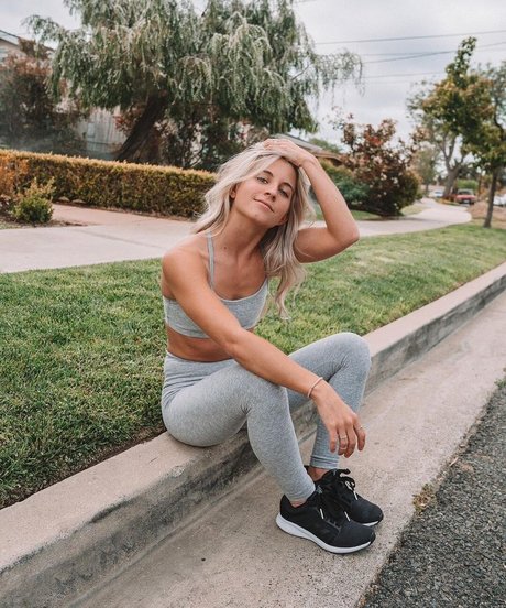 Alyse Parker