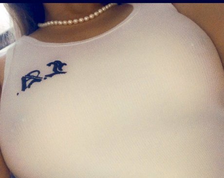 Nacktes geleaktes OnlyFans-Foto von Missthi2