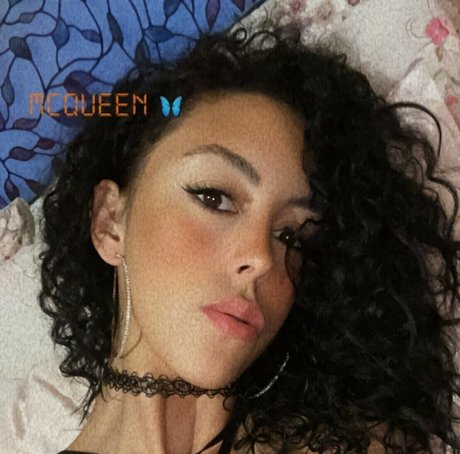 Nacktes geleaktes OnlyFans-Foto von Alexandra Mcqueen