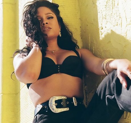 Rhyon Nicole Brown