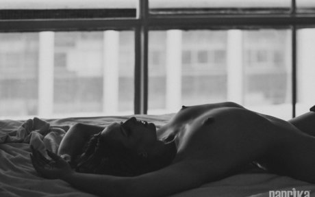 Nacktes geleaktes OnlyFans-Foto von Julia Goberski
