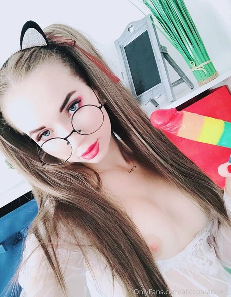 Nacktes geleaktes OnlyFans-Foto von Timelessparadox