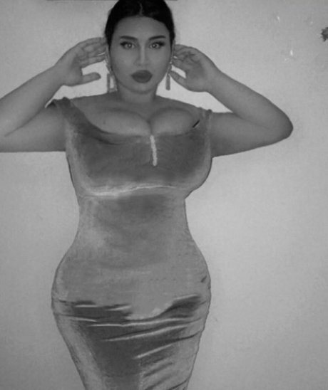 Nacktes geleaktes OnlyFans-Foto von Celjanaaa