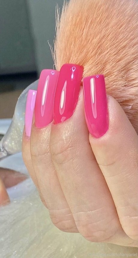 Nacktes geleaktes OnlyFans-Foto von Fernanda Lohany