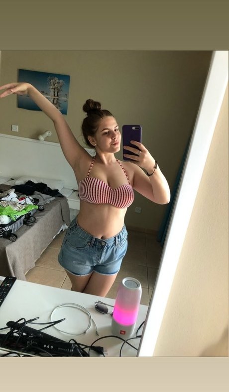 Lusycandy