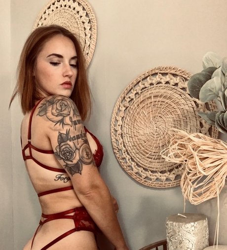 Nacktes geleaktes OnlyFans-Foto von Brookelynb