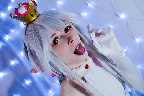 Cherryl Kitsune