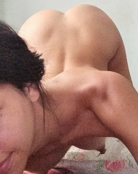Nacktes geleaktes OnlyFans-Foto von Meljessinha