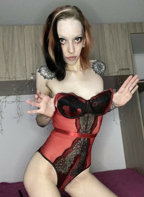 Nacktes geleaktes OnlyFans-Foto von Babydollxx