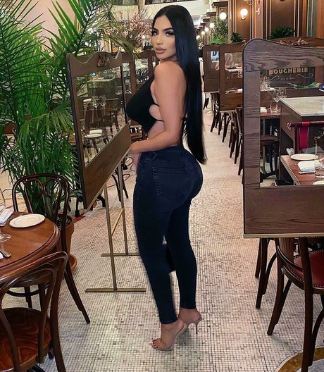 Kathleen Molina