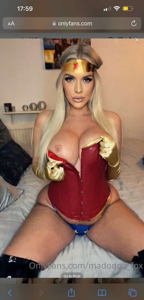Nacktes geleaktes OnlyFans-Foto von Dsummers88