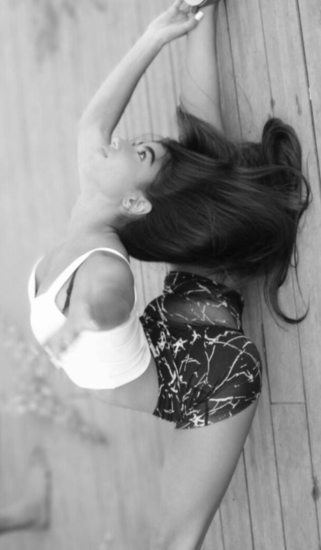 Lia Barlev