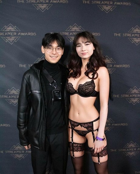 Kyedae Nacktes geleaktes OnlyFans-Foto von Kyedae #24