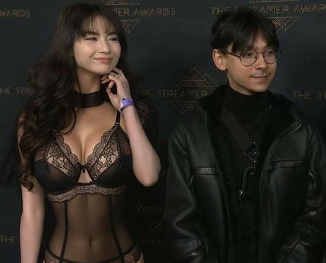 Kyedae Nacktes geleaktes OnlyFans-Foto von Kyedae #28