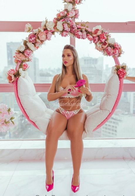 Renata Matos